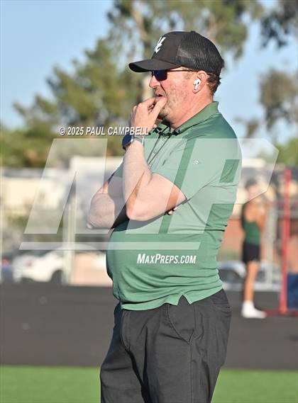 Thumbnail 2 in Northeast Valley Invitational (Track Events) photogallery.