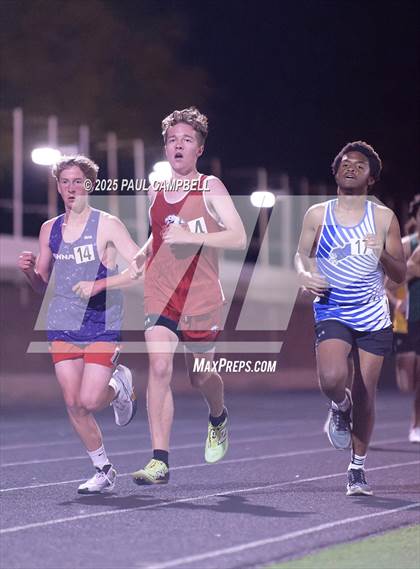 Thumbnail 3 in Northeast Valley Invitational (Track Events) photogallery.