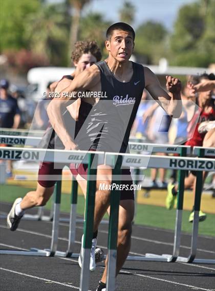 Thumbnail 1 in Northeast Valley Invitational (Track Events) photogallery.