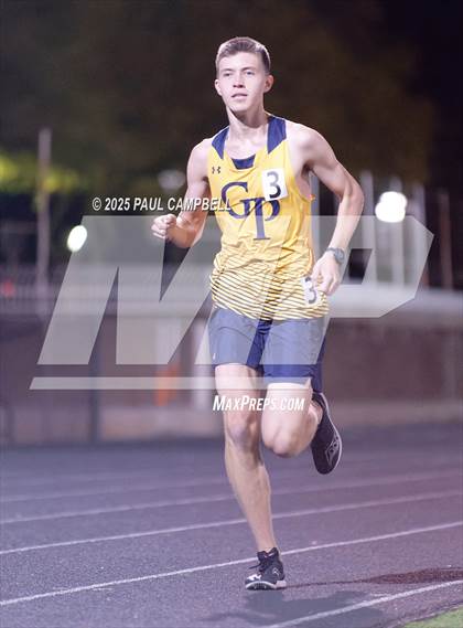 Thumbnail 1 in Northeast Valley Invitational (Track Events) photogallery.