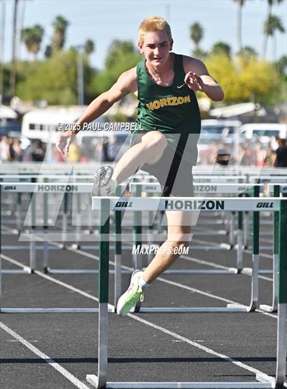 Thumbnail 1 in Northeast Valley Invitational (Track Events) photogallery.