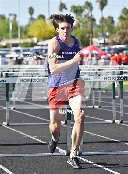 Thumbnail 1 in Northeast Valley Invitational (Track Events) photogallery.
