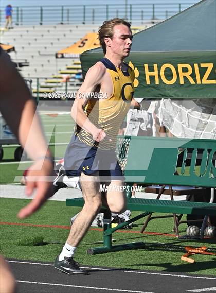 Thumbnail 2 in Northeast Valley Invitational (Track Events) photogallery.