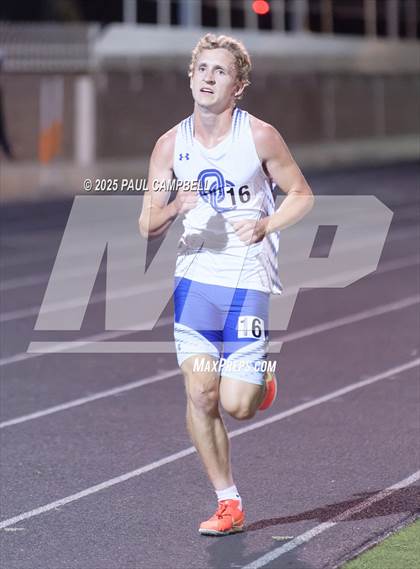 Thumbnail 2 in Northeast Valley Invitational (Track Events) photogallery.