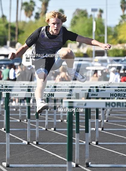 Thumbnail 1 in Northeast Valley Invitational (Track Events) photogallery.