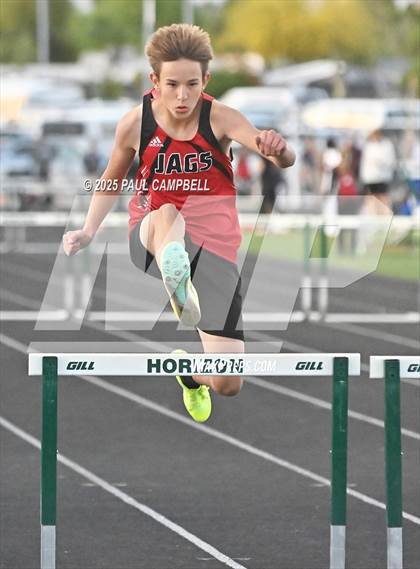 Thumbnail 3 in Northeast Valley Invitational (Track Events) photogallery.