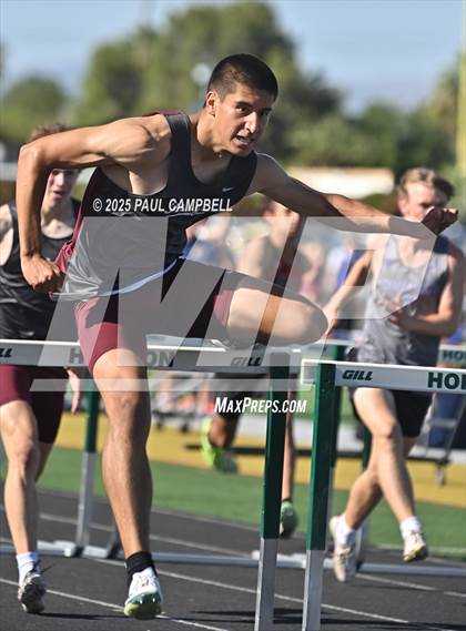 Thumbnail 3 in Northeast Valley Invitational (Track Events) photogallery.