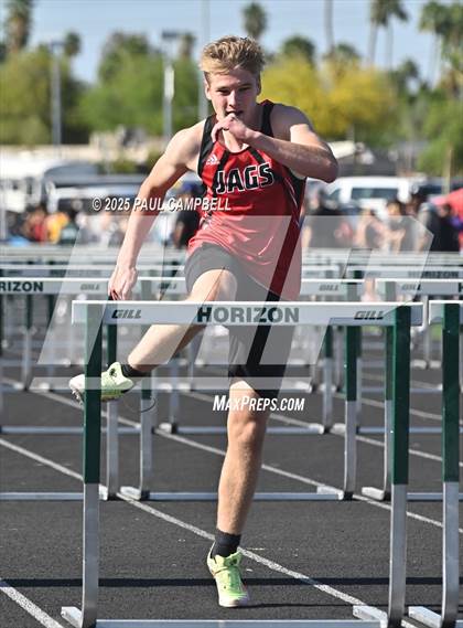 Thumbnail 3 in Northeast Valley Invitational (Track Events) photogallery.