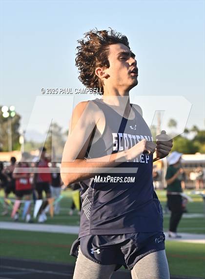 Thumbnail 3 in Northeast Valley Invitational (Track Events) photogallery.