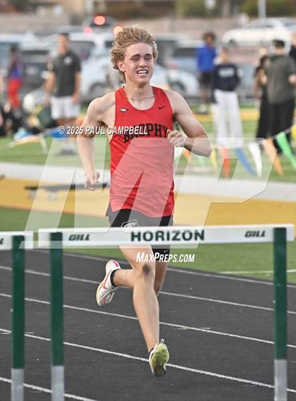 Thumbnail 2 in Northeast Valley Invitational (Track Events) photogallery.