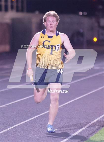 Thumbnail 1 in Northeast Valley Invitational (Track Events) photogallery.