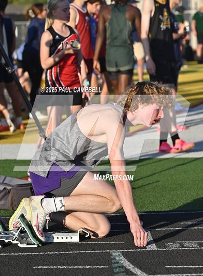 Thumbnail 1 in Northeast Valley Invitational (Track Events) photogallery.