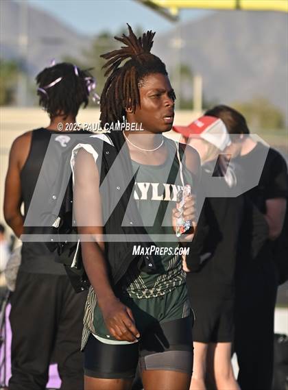 Thumbnail 1 in Northeast Valley Invitational (Track Events) photogallery.