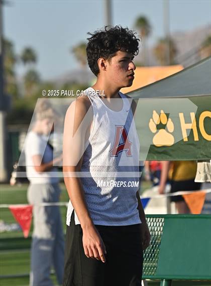 Thumbnail 3 in Northeast Valley Invitational (Track Events) photogallery.