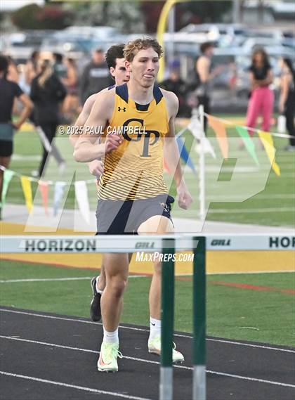 Thumbnail 2 in Northeast Valley Invitational (Track Events) photogallery.
