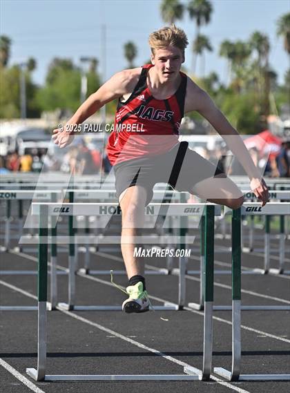 Thumbnail 1 in Northeast Valley Invitational (Track Events) photogallery.