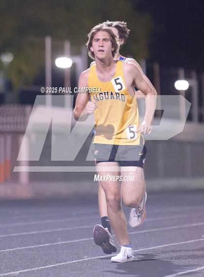 Thumbnail 3 in Northeast Valley Invitational (Track Events) photogallery.