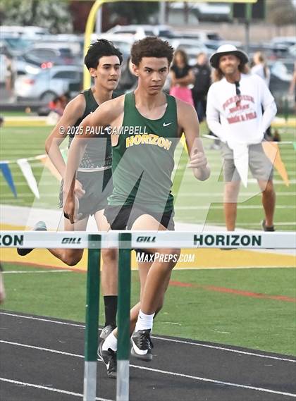 Thumbnail 1 in Northeast Valley Invitational (Track Events) photogallery.