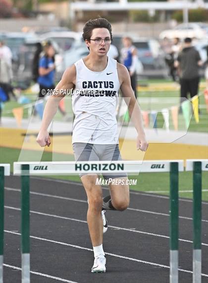 Thumbnail 3 in Northeast Valley Invitational (Track Events) photogallery.