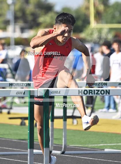 Thumbnail 3 in Northeast Valley Invitational (Track Events) photogallery.