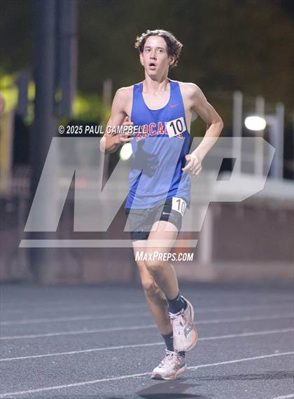Thumbnail 1 in Northeast Valley Invitational (Track Events) photogallery.