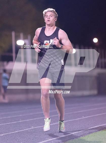 Thumbnail 1 in Northeast Valley Invitational (Track Events) photogallery.