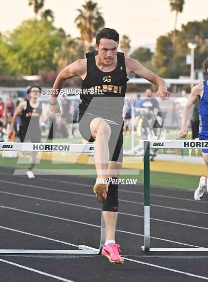 Thumbnail 3 in Northeast Valley Invitational (Track Events) photogallery.