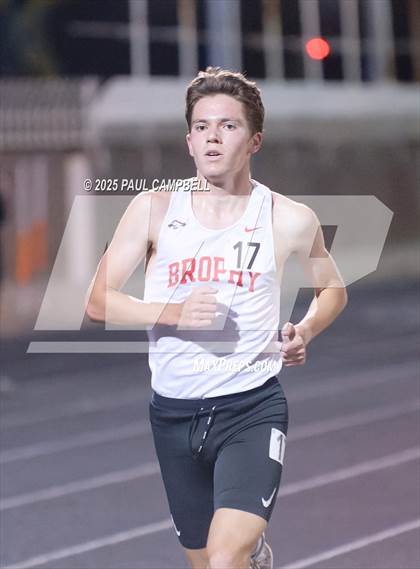 Thumbnail 3 in Northeast Valley Invitational (Track Events) photogallery.