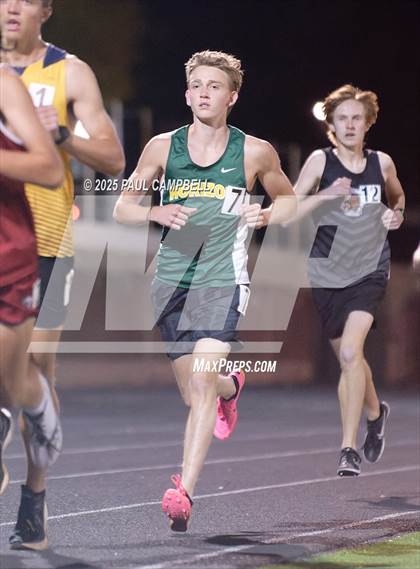 Thumbnail 3 in Northeast Valley Invitational (Track Events) photogallery.