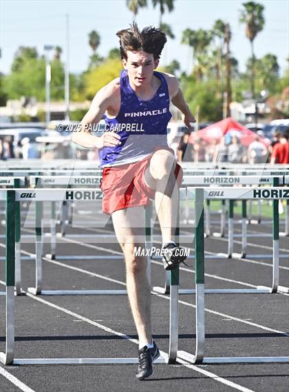 Thumbnail 3 in Northeast Valley Invitational (Track Events) photogallery.
