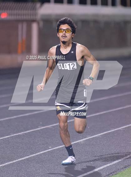 Thumbnail 3 in Northeast Valley Invitational (Track Events) photogallery.