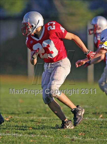Thumbnail 2 in Simsbury @ Conard photogallery.