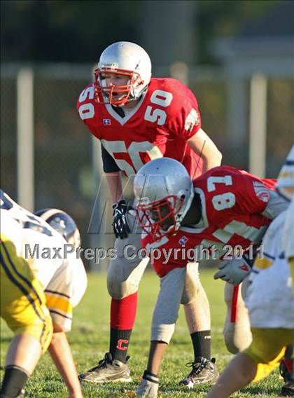 Thumbnail 1 in Simsbury @ Conard photogallery.