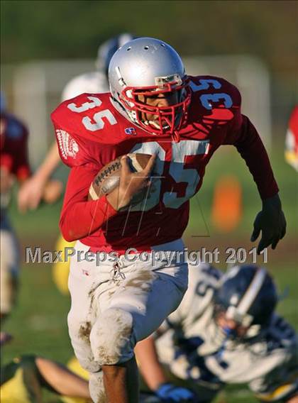 Thumbnail 1 in Simsbury @ Conard photogallery.