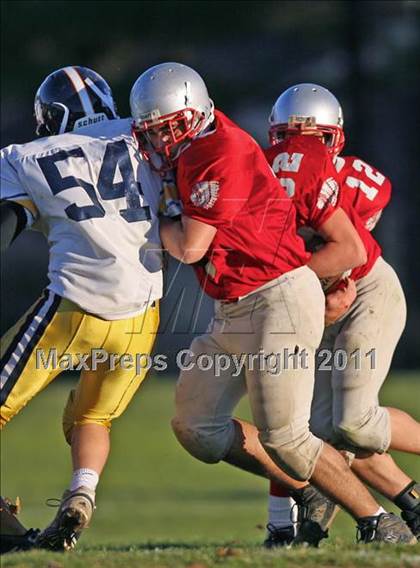 Thumbnail 1 in Simsbury @ Conard photogallery.