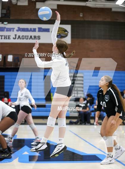 Thumbnail 1 in Copper Hills @ West Jordan photogallery.
