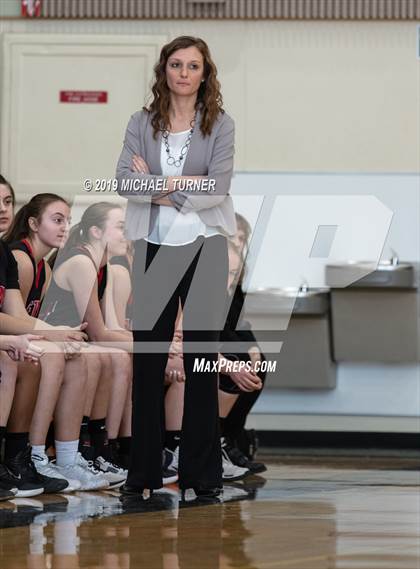 Thumbnail 3 in Etna vs. Redding Christian (NSCIF D6 Final) photogallery.