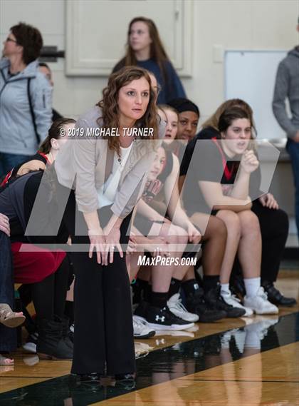 Thumbnail 2 in Etna vs. Redding Christian (NSCIF D6 Final) photogallery.