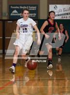 Photo from the gallery "Etna vs. Redding Christian (NSCIF D6 Final)"