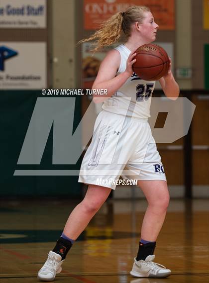 Thumbnail 3 in Etna vs. Redding Christian (NSCIF D6 Final) photogallery.