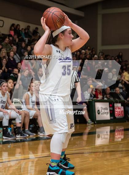 Thumbnail 2 in Etna vs. Redding Christian (NSCIF D6 Final) photogallery.