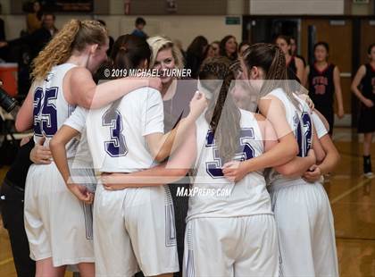 Thumbnail 2 in Etna vs. Redding Christian (NSCIF D6 Final) photogallery.