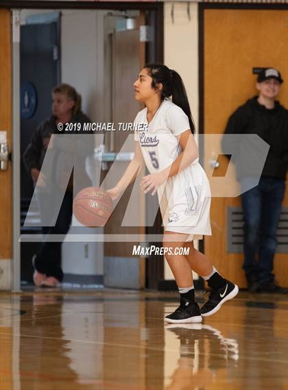 Thumbnail 3 in Etna vs. Redding Christian (NSCIF D6 Final) photogallery.