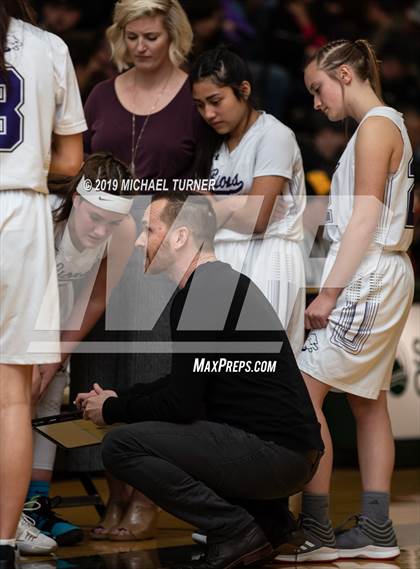 Thumbnail 2 in Etna vs. Redding Christian (NSCIF D6 Final) photogallery.