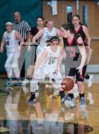 Photo from the gallery "Etna vs. Redding Christian (NSCIF D6 Final)"