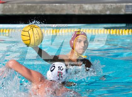 Thumbnail 2 in Redwood vs. Woodrow Wilson photogallery.