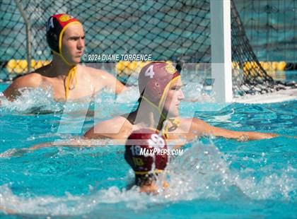 Thumbnail 1 in Redwood vs. Woodrow Wilson photogallery.