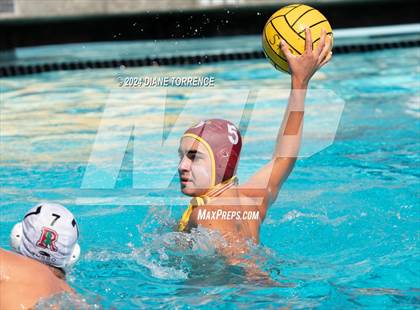 Thumbnail 1 in Redwood vs. Woodrow Wilson photogallery.