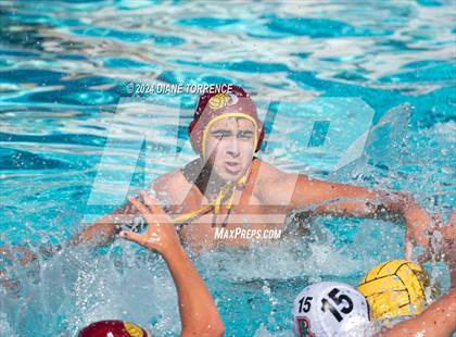 Thumbnail 3 in Redwood vs. Woodrow Wilson photogallery.