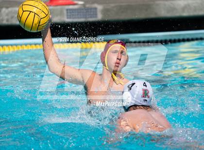 Thumbnail 3 in Redwood vs. Woodrow Wilson photogallery.